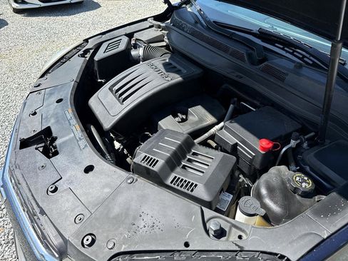 Used 2017 Chevrolet Equinox LS w/ LPO, Protection Package image 28