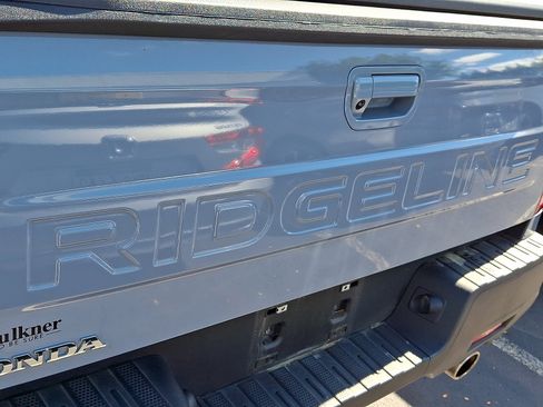 Certified 2025 Honda Ridgeline RTL image 10