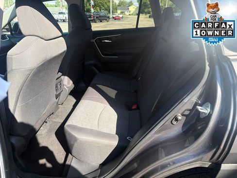 Used 2024 Toyota RAV4 XLE FWD image 26