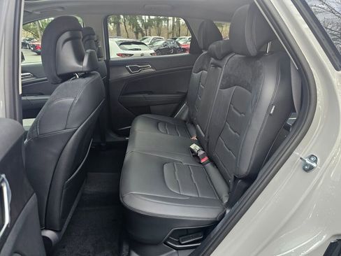 New 2026 Kia Sportage SX Prestige AWD/4WD image 23