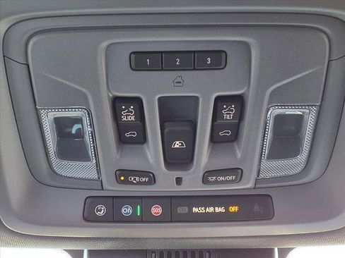 New 2026 GMC Sierra 1500 Denali w/ Denali Reserve Package image 18