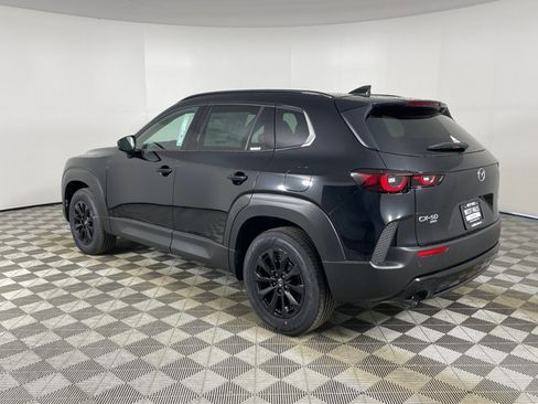 New 2026 MAZDA CX-50 AWD 2.5 Hybrid w/ Cargo Package image 22
