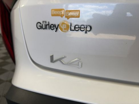 Used 2025 Kia K4 FWD image 15