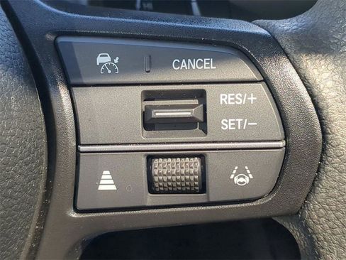 Certified 2024 Honda Accord EX image 26