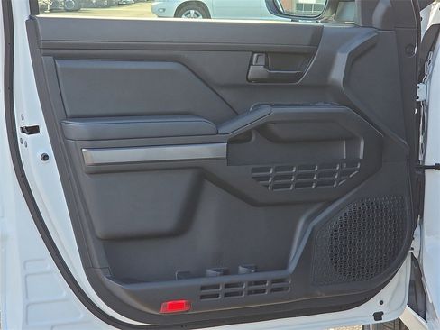 New 2026 Toyota Tacoma SR5 image 17