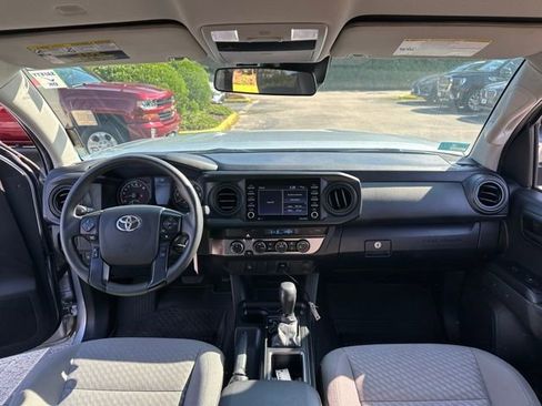 Certified 2023 Toyota Tacoma SR image 15