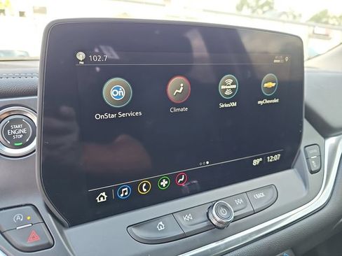 Used 2023 Chevrolet Blazer LT FWD image 24