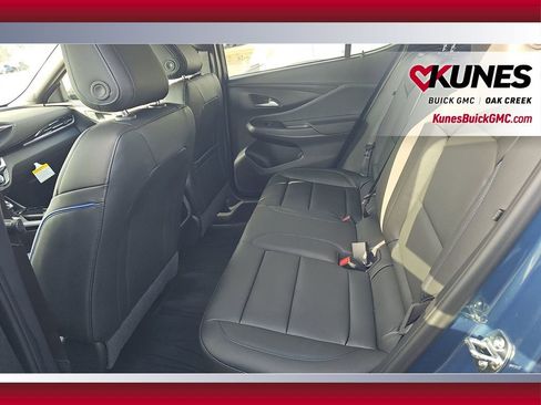 New 2026 Buick Envista Sport Touring w/ Convenience I Package image 20