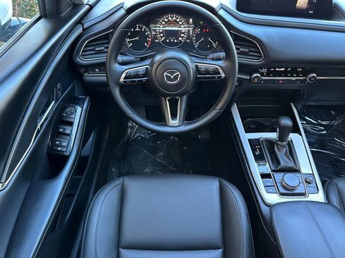 New 2025 MAZDA CX-30 AWD 2.5 S w/ Preferred Package image 12