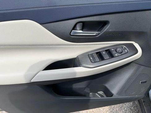 New 2026 Nissan Sentra SL w/ Floor Mat Package FWD image 16