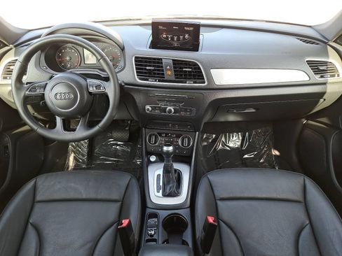 Used 2018 Audi Q3 2.0T Premium AWD/4WD image 9