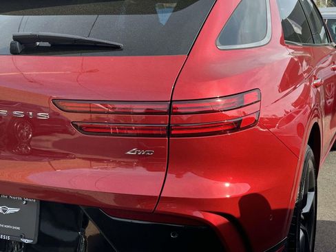 Certified 2026 Genesis GV70 2.5T Sport Prestige AWD/4WD image 9