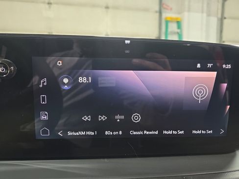 New 2026 Buick Encore GX Sport Touring w/ Studio Series AWD/4WD image 21