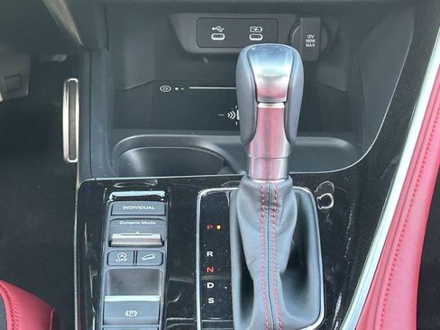 New 2026 Acura ADX A-Spec FWD image 23