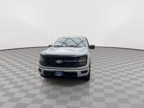 Used 2024 Ford F150 XLT w/ Equipment Group 302A MID AWD/4WD image 38
