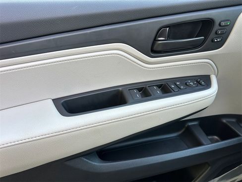 New 2026 Honda Odyssey EX-L image 37