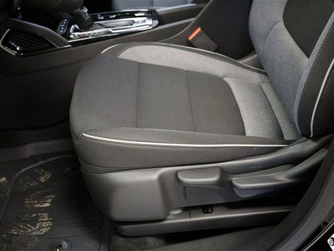 New 2026 Chevrolet TrailBlazer LT w/ Midnight Edition image 16