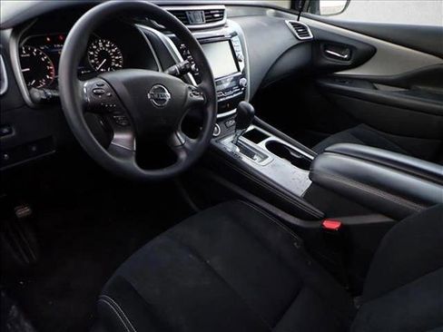 Used 2020 Nissan Murano S w/ Technology Package image 7