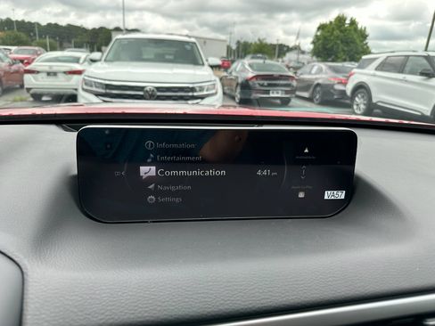 Used 2025 MAZDA CX-50 AWD 2.5 S w/ Weather Package image 11