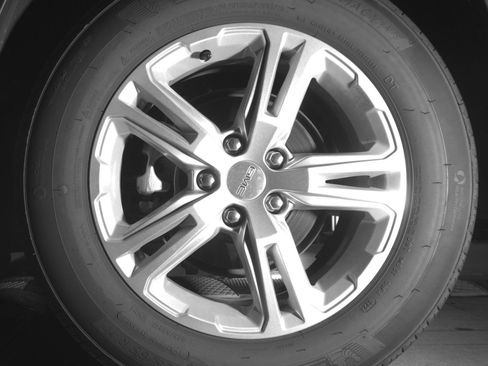 Used 2024 GMC Terrain SLE FWD image 14