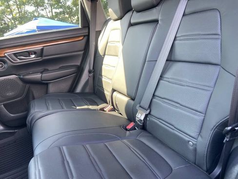 Used 2021 Honda CR-V EX-L image 17