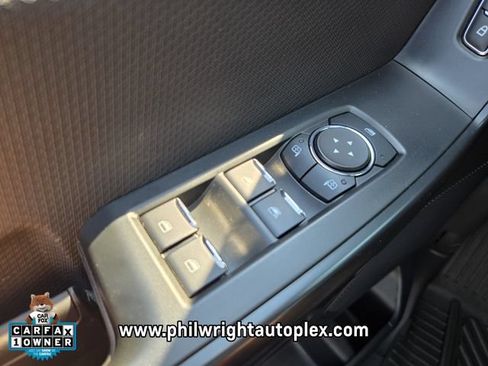 Used 2025 Ford F150 STX w/ Equipment Group 200A AWD/4WD image 28