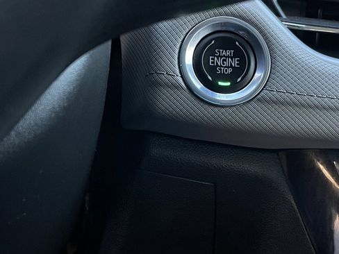 Used 2025 Chevrolet TrailBlazer LT image 16