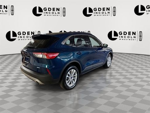 Used 2020 Ford Escape SE image 8