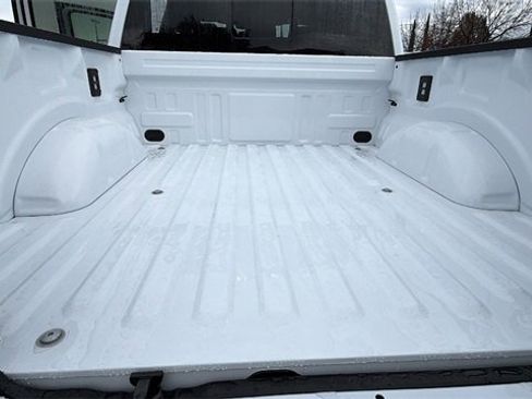 New 2025 Ford F150 Tremor w/ Equipment Group 402A High image 13