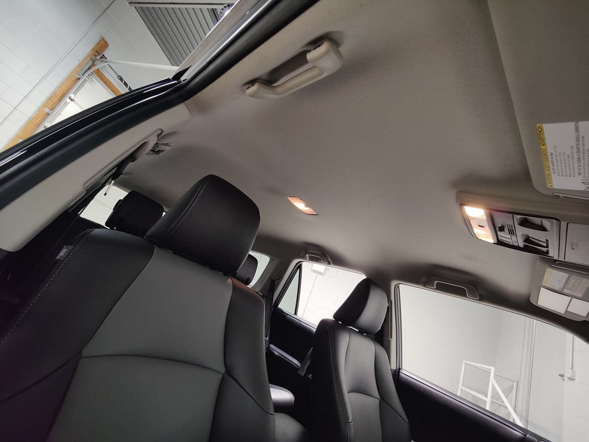 Used 2019 Toyota 4Runner SR5 Premium AWD/4WD image 19