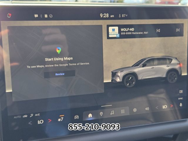 New 2026 MAZDA CX-5 Select AWD/4WD image 15