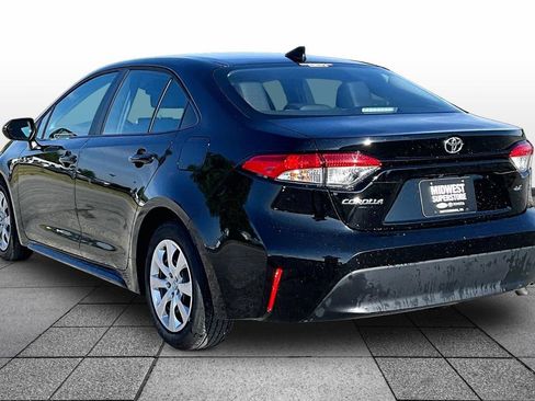 Used 2026 Toyota Corolla LE FWD image 10