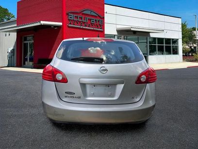 Used 2009 Nissan Rogue S