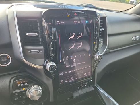 Used 2025 RAM 1500 Laramie image 16