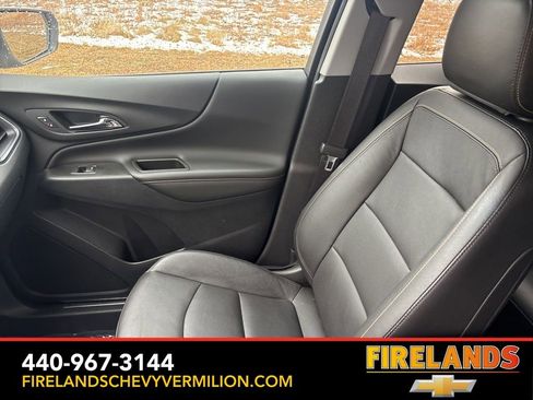 Certified 2021 Chevrolet Equinox Premier image 18