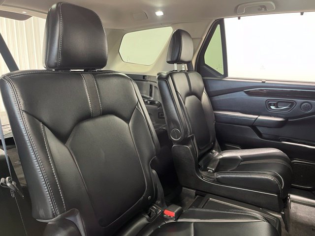 Used 2024 Honda Pilot EX-L image 14
