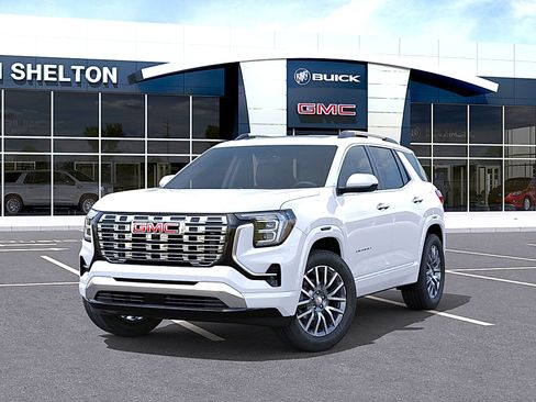 New 2026 GMC Terrain Denali AWD/4WD image 6