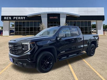 New 2026 GMC Sierra 1500 Elevation