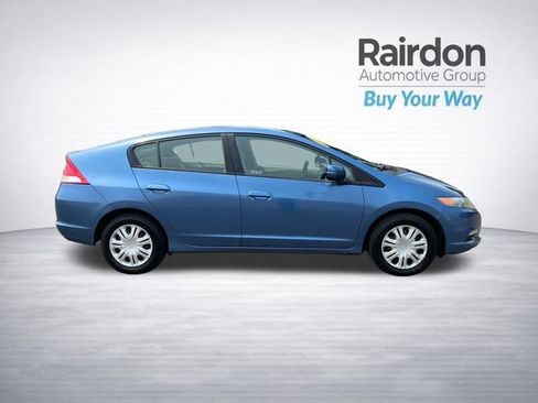 Used 2010 Honda Insight LX image 8