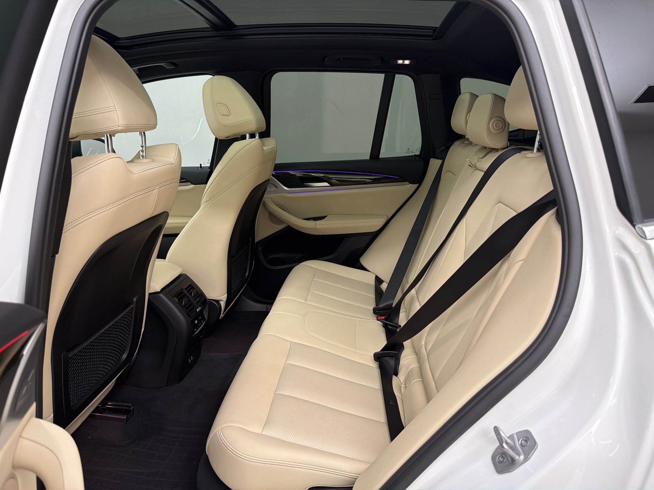 Used 2023 BMW X3 sDrive30i w/ Premium Package RWD image 23