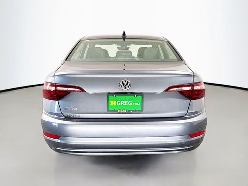 Used 2020 Volkswagen Jetta SEL FWD image 8