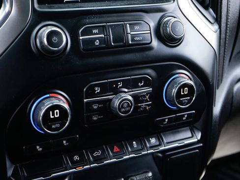 Used 2022 Chevrolet Silverado 1500 RST w/ LPO, Dark Essentials Package image 30