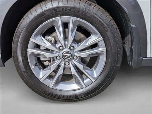 Certified 2025 Acura ADX FWD image 21