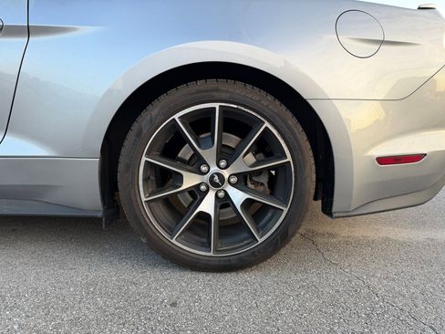 Used 2021 Ford Mustang Coupe w/ 2.3L High Performance Package image 10