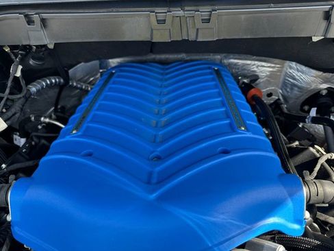 Used 2024 Ford F150 Lariat w/ Equipment Group 502A High image 12