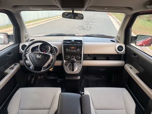 Used 2008 Honda Element EX image 27