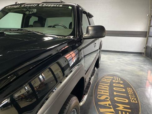 Used 2005 Chevrolet Silverado 1500 LS w/ Safe And Sound Package image 3