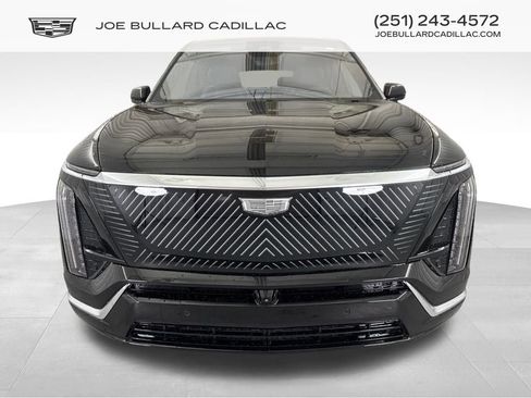 New 2026 Cadillac Vistiq Premium Luxury w/ LPO, Floor Liner Package image 14