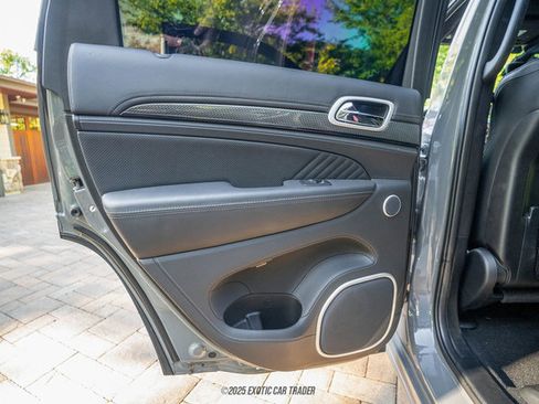 Used 2020 Jeep Grand Cherokee Trackhawk image 39