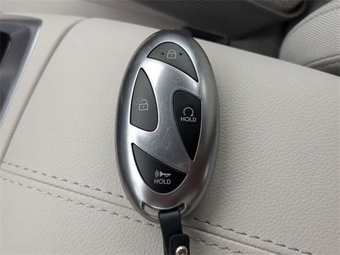 New 2025 Hyundai Tucson SE image 27